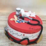 tort dla kardiologa