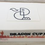 tort dragon cup