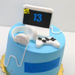tort dla gracza komputerowego