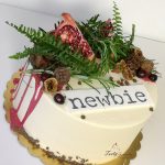 tort firmowy drip newbi