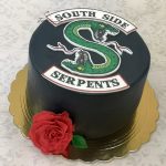 tort south side serpents