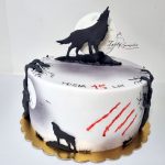 tort z wilkiem