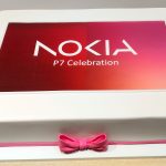 tort firmowy Nokia